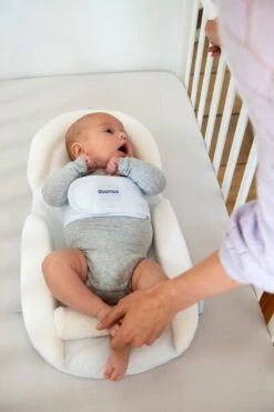 Doomoo Basics - Supreme Sleep Plus - Slaapnestje -Peuterpaleis Winkel 800x1200 408