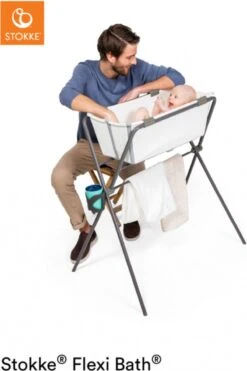 Stokke® Flexi Bath® Bundle White -Peuterpaleis Winkel 800x1200 64