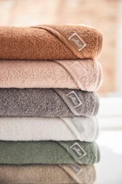 Jollein Badcape Badstof 75x75cm - Caramel -Peuterpaleis Winkel 800x1200 73