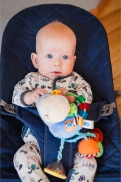 Playgro Clip Clop Rammelaar - Blauw - Activiteitenspeeltje - Kraamkado -Peuterpaleis Winkel 801x1200 27