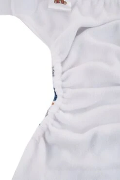 Zwemluier | Wild Animals | Klittenband | 0-3 Jaar -Peuterpaleis Winkel 801x1200 4