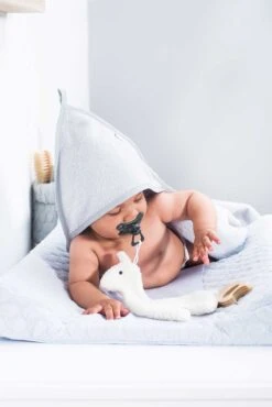 Jollein Speendoekje Lama - Caramel -Peuterpaleis Winkel 801x1200 44