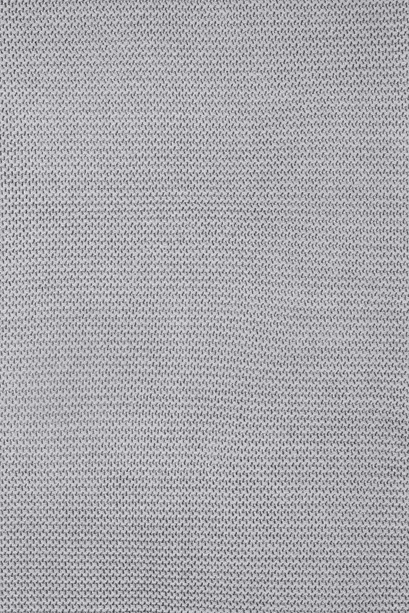 Jollein Baby Deken Wieg 75x100cm Basic Knit - Stone Grey 15 Jollein Baby Deken Wieg 75x100cm Basic Knit - Stone Grey - Afbeelding 13