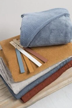 Baby's Only Wikkeldeken - Omslagdoek Baby Sense - Teddy Voering - Caramel - 75x75 Cm - Geschikt Voor Drie- En Vijfpuntsgordel -Peuterpaleis Winkel 801x1200 76