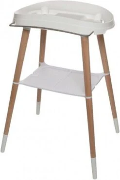 Bundel! Bad Sense Edition (Bad, Digitale Thermometer En Standaard) In De Kleur Wit Van Bébé-jou. -Peuterpaleis Winkel 802x1200 1