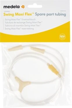 Medela Slang - Tbv Borstkolf Swing Maxi Flex -Peuterpaleis Winkel 802x1200 12