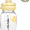 Medela Calma Moedermelk Speen Incl. 150 Ml Medela Fles - Vanaf 0 Maanden -Peuterpaleis Winkel 802x1200 13