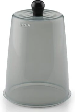 Alecto BW700BK - Snelle Digitale Flessenwarmer 500W Voor Opwarmen, Steriliseren En Ontdooien - Inclusief Stoomkap - Bediening Via Display - Zwart -Peuterpaleis Winkel 804x1200 8