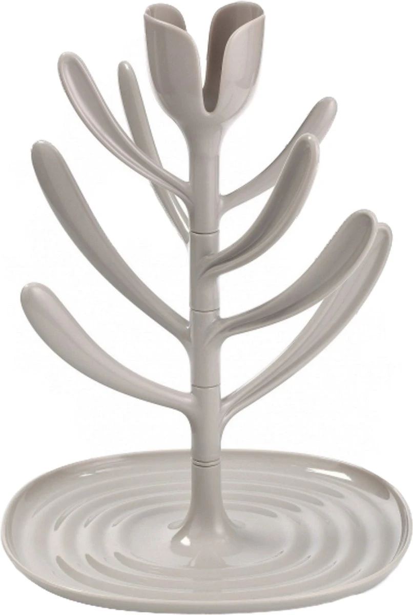 Baby Ono Tulip Flesjes Droogrek 1072 4 Baby Ono Tulip Flesjes Droogrek 1072 - Afbeelding 2