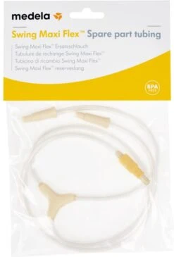 Medela Slang - Tbv Borstkolf Swing Maxi Flex