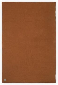 Jollein Baby Deken Ledikant 100x150cm Teddy - Bliss Knit - Caramel -Peuterpaleis Winkel 819x1200 5
