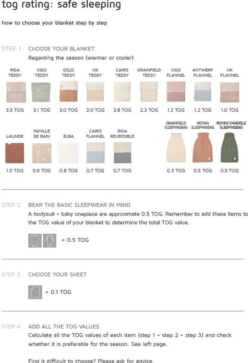 Koeka Baby Lakentje Ledikant Ruffle - Wit 110x140cm 13 Koeka Baby Lakentje Ledikant Ruffle - Wit 110x140cm - Afbeelding 11