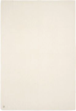 Jollein Baby Deken Wieg Spring Knit 75x100cm - Ivory -Peuterpaleis Winkel 822x1200 4