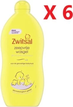 6x Zwitsal Wasgel 700 Ml -Peuterpaleis Winkel 823x1200 1