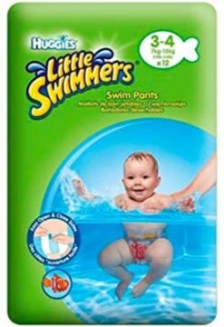 Huggies® Little Swimmers® 3-4 10 Stuks -Peuterpaleis Winkel 824x1200 1