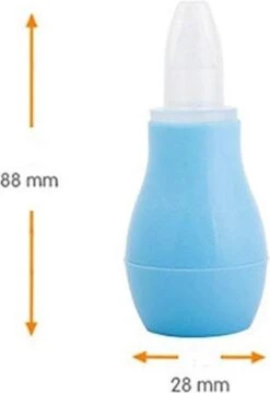 BabyDream | Neuszuiger | Neusreiniger | Baby & Kind | Blauw -Peuterpaleis Winkel 825x1200 1