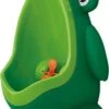 FreeON Urinoir - Toilettrainer - WC Trainer - Plaspotje - Happy Frog - Groen -Peuterpaleis Winkel 825x1200