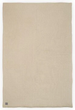 Jollein Baby Deken Ledikant 100x150cm Teddy - Bliss Knit - Caramel -Peuterpaleis Winkel 825x1200 4