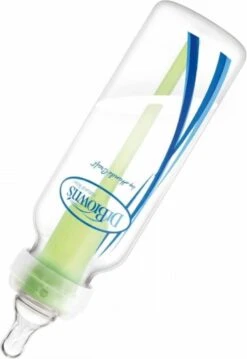 Dr. Brown's Options+ Anti-colic Standaard Fles - 250ml -Peuterpaleis Winkel 826x1200 8