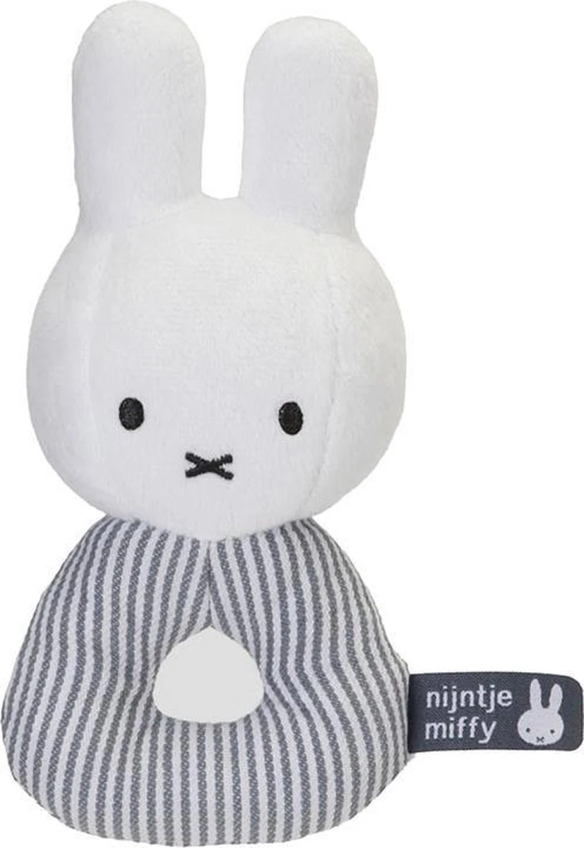 Nijntje - Gift Set - Fun At Sea - 0+ Maanden - 3 Delig 6 Nijntje - Gift Set - Fun At Sea - 0+ Maanden - 3 Delig - Afbeelding 4