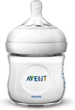 PHILIPS AVENT Philips SCD301/01 Natural Starterset Voor Pasgeborenen -Peuterpaleis Winkel 827x1200 6