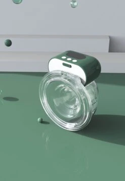 Elektrische Draadloze Borstkolf - Handsfree & Draagbaar – Incl. 30 Moedermelk Bewaarzakjes -Peuterpaleis Winkel 827x1200 7