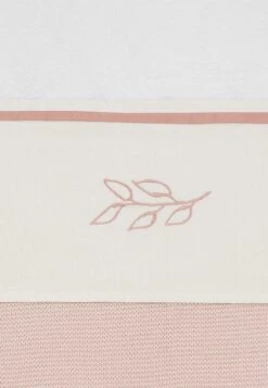 Jollein Baby Laken Ledikant 120x150cm Meadow - Rosewood -Peuterpaleis Winkel 830x1200 109