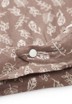 Jollein Babynest Meadow 90x52cm - Chestnut -Peuterpaleis Winkel 830x1200 119