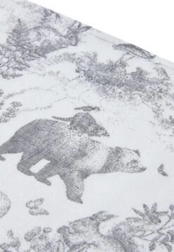 Jollein Hydrofiele Doek 70x70cm Pimpelmees Forest Animals - 2 Stuks -Peuterpaleis Winkel 830x1200 12