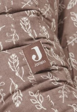 Jollein Babynest Meadow 90x52cm - Chestnut -Peuterpaleis Winkel 830x1200 120