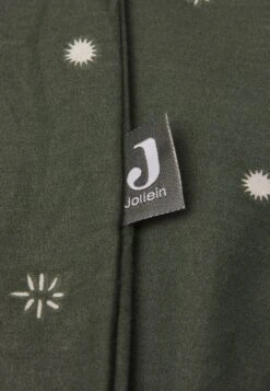 Jollein Baby Overtrek Ledikant 100x135/140cm Stargaze - Leaf Green -Peuterpaleis Winkel 830x1200 122