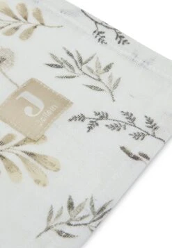 Jollein Hydrofiele Doek Large 115x115cm Wild Flowers - 2 Stuks -Peuterpaleis Winkel 830x1200 16