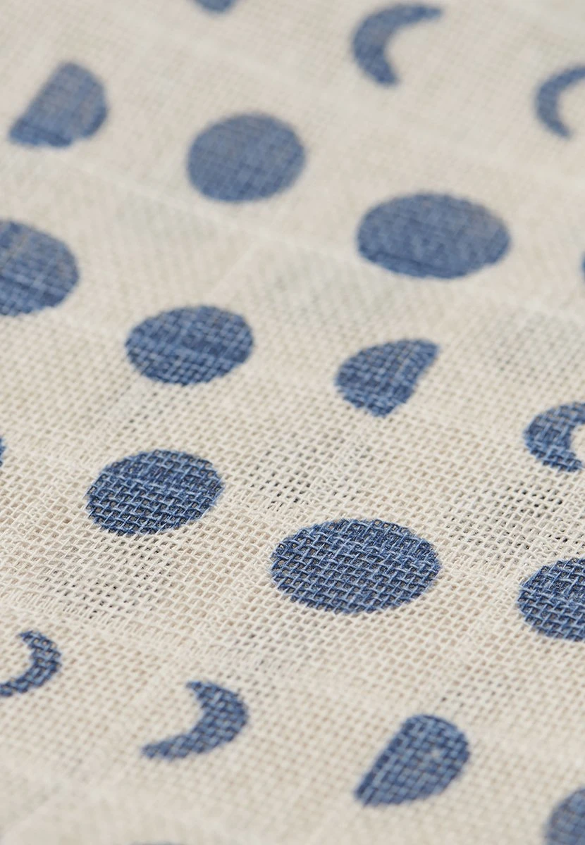 Jollein Baby Hydrofiel Washandje Moonlight - 3 Stuks 9 Jollein Baby Hydrofiel Washandje Moonlight - 3 Stuks - Afbeelding 7