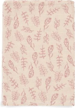 Jollein Baby Hydrofiel Washandje Meadow - Chestnut - 3 Stuks -Peuterpaleis Winkel 830x1200 34