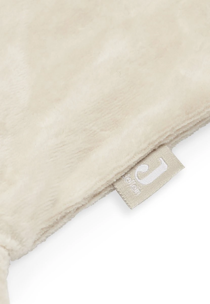 Jollein Knuffeldoekje Elephant - Nougat 9 Jollein Knuffeldoekje Elephant - Nougat - Afbeelding 7