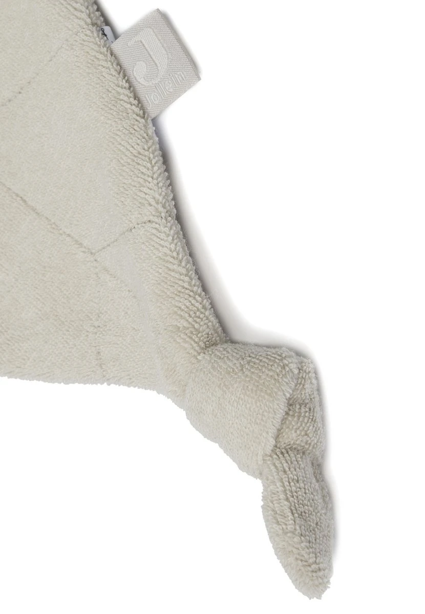 Jollein Speendoekje Badstof Leaf - Nougat 10 Jollein Speendoekje Badstof Leaf - Nougat - Afbeelding 8