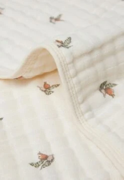 Jollein Deken Hydrofiel Wieg 75x100cm Rosehip -Peuterpaleis Winkel 830x1200 66