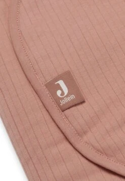 Jollein Wikkeldeken Basic Stripe - Rosewood -Peuterpaleis Winkel 830x1200 72