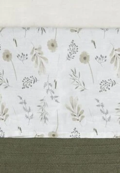 Jollein Baby Laken Ledikant 120x150cm - Wild Flowers -Peuterpaleis Winkel 830x1200 76