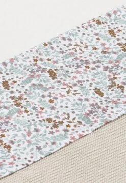 Jollein Baby Laken Wieg 75x100cm Bloom -Peuterpaleis Winkel 830x1200 78
