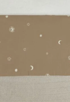 Jollein Baby Laken Ledikant 120x150cm Stargaze - Biscuit -Peuterpaleis Winkel 830x1200 85