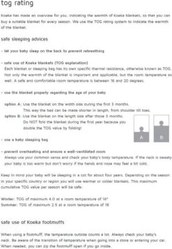 Koeka Baby Dekentje Ledikant Wafel Flanel Antwerp - Groen - 100x150cm -Peuterpaleis Winkel 831x1200 4