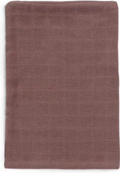 Jollein Baby Hydrofiel Washandje Meadow - Chestnut - 3 Stuks -Peuterpaleis Winkel 833x1200 4