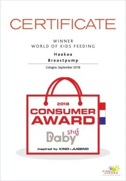 Haakaa Siliconen Borstkolf -Peuterpaleis Winkel 833x1200 7