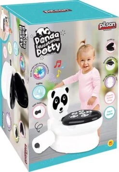 Pilsan Panda Educatief Plaspot 9 Pilsan Panda Educatief Plaspot -Peuterpaleis Winkel 835x1200