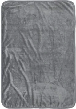 Meyco Wikkeldeken Fleece Cheetah - Grijs -Peuterpaleis Winkel 837x1200 8