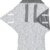 Meyco Wikkeldeken Fleece Cheetah - Grijs -Peuterpaleis Winkel 838x1200 4