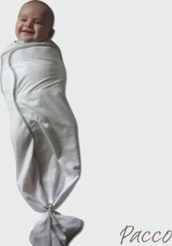 Pacco Plus XL Afbouwdoek Vanaf 8 Kg - Wit -Peuterpaleis Winkel 839x1200 2