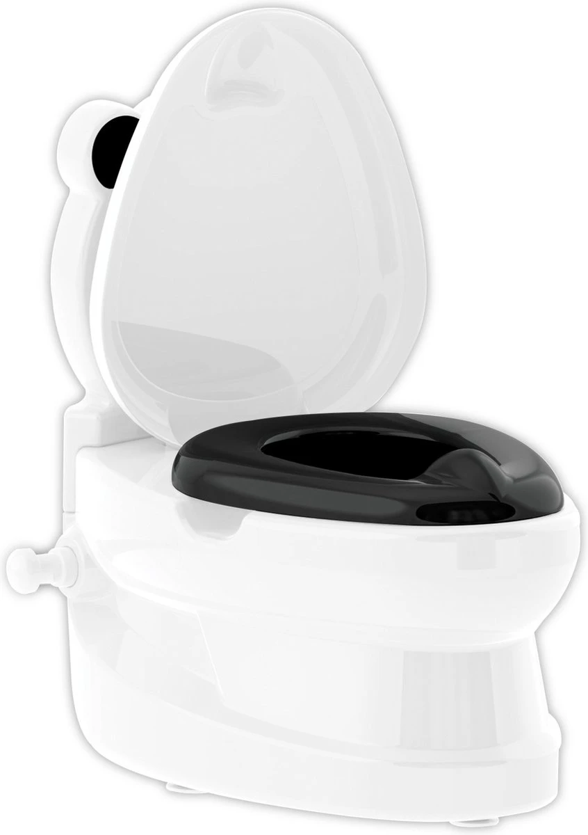 Pilsan Panda Educatief Plaspot 6 Pilsan Panda Educatief Plaspot - Afbeelding 4