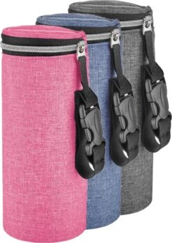 Babyjem Isolerende Flessentas Grijs -Peuterpaleis Winkel 850x1200 10